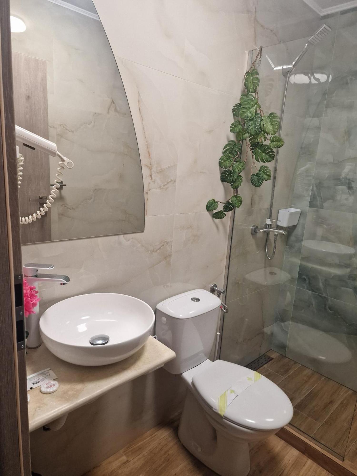 Motel Laguna Beius Dış mekan fotoğraf