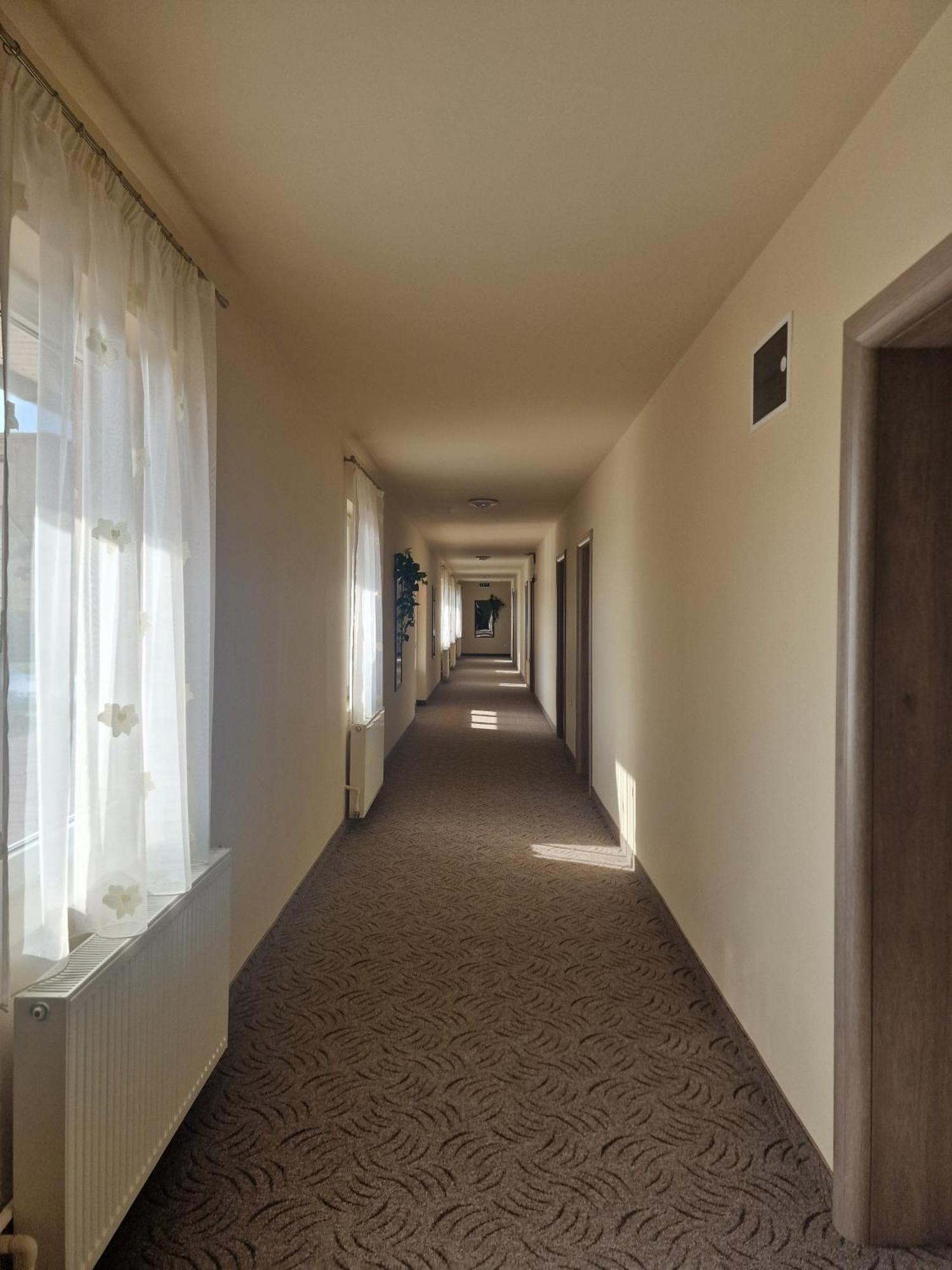 Motel Laguna Beius Dış mekan fotoğraf